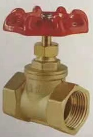 Hard-sealed globe valve