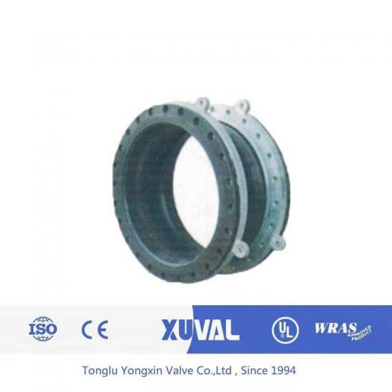 Flexible Anti-pull Rubber Joint