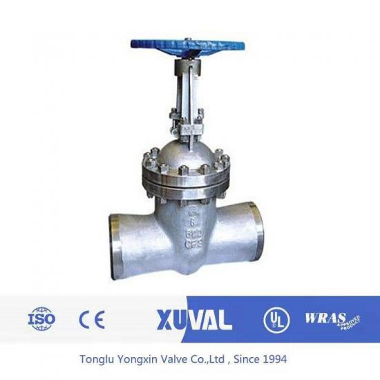 Vacuum shut-off valve