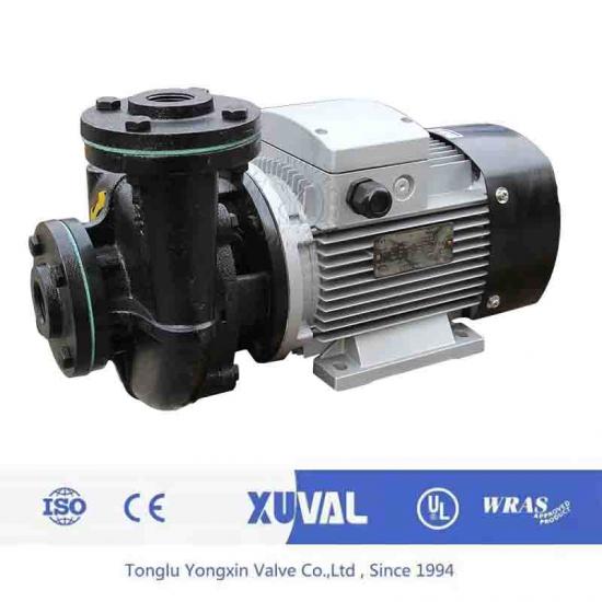 XUVAL88-154 Series Centrifugal Pump