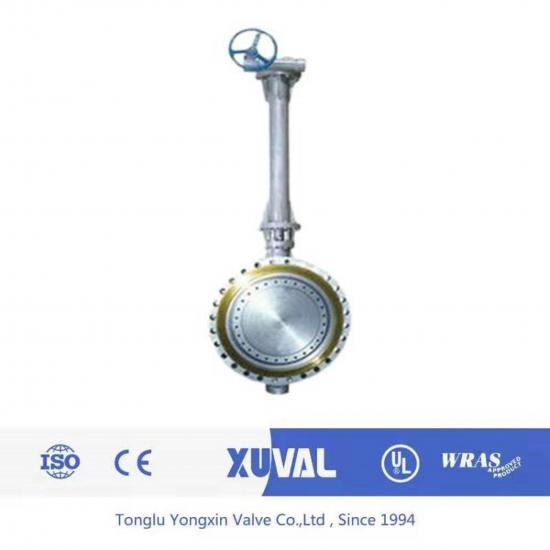 Low temperature valve