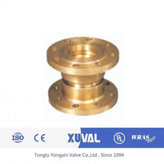 Proportional pressure reducing valve