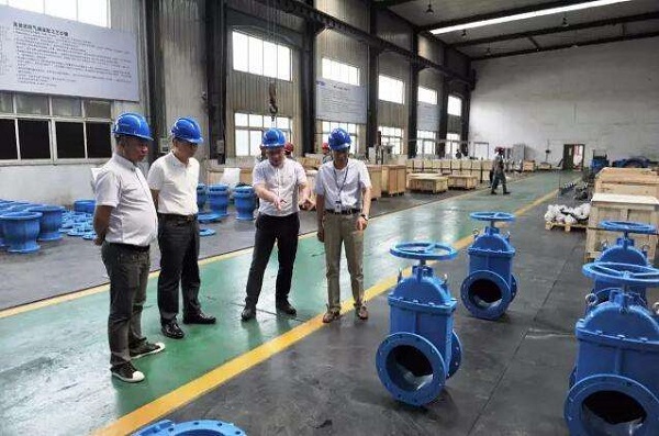  XUVAL qualité mois -------- Tonglu  Yongxin valve Co., Ltd.